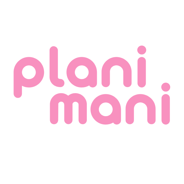 logotipo do Planimani